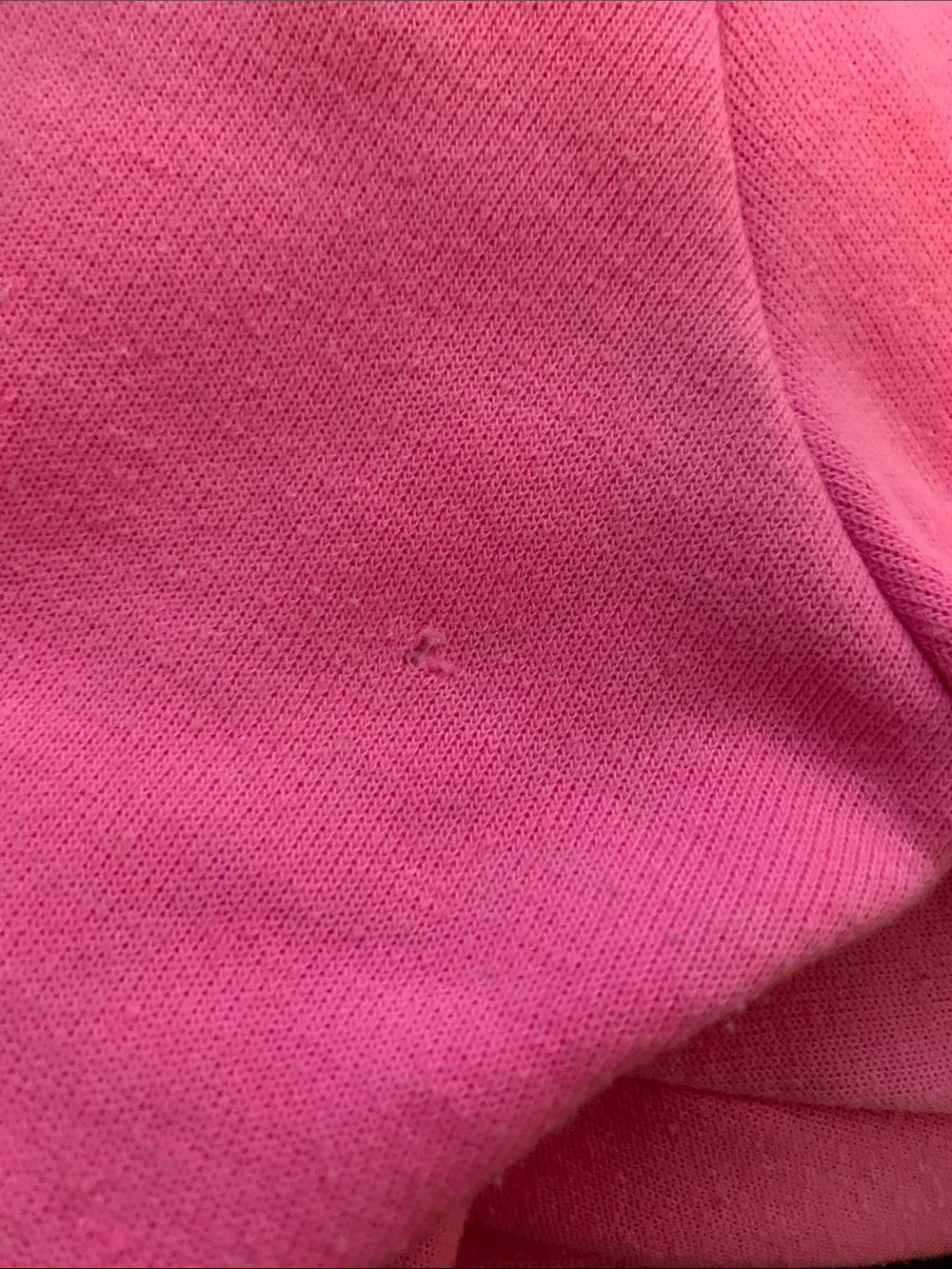 Aviator Nation Lightning Bolt Pink Fleece Joggers
Sz Small, Fair Condition - Picture 6 of 6